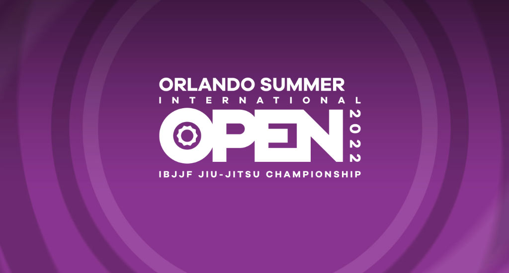 Orlando, FL, USA. 26th Mar, 2023. ORLANDO, FLORIDA - MARCH 26: Zayed  Abdulnaser A A Alkatheeri (Alliance) def. Hiryu Niwa (Art of Jiu Jitsu) via  advantages (3-0) during IBJJF PAN AMS 2023