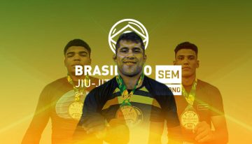 Brasileiro NoGi Results, Jansen And Meyram Dominate While ADCC Hopeful Cardoso Rules Absolute