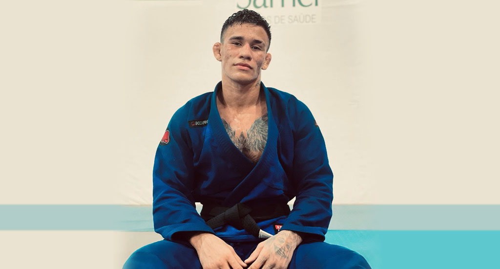 Gustavo Batista His Record, Net Worth, Weight, Age & More! – BJJ Fanatics