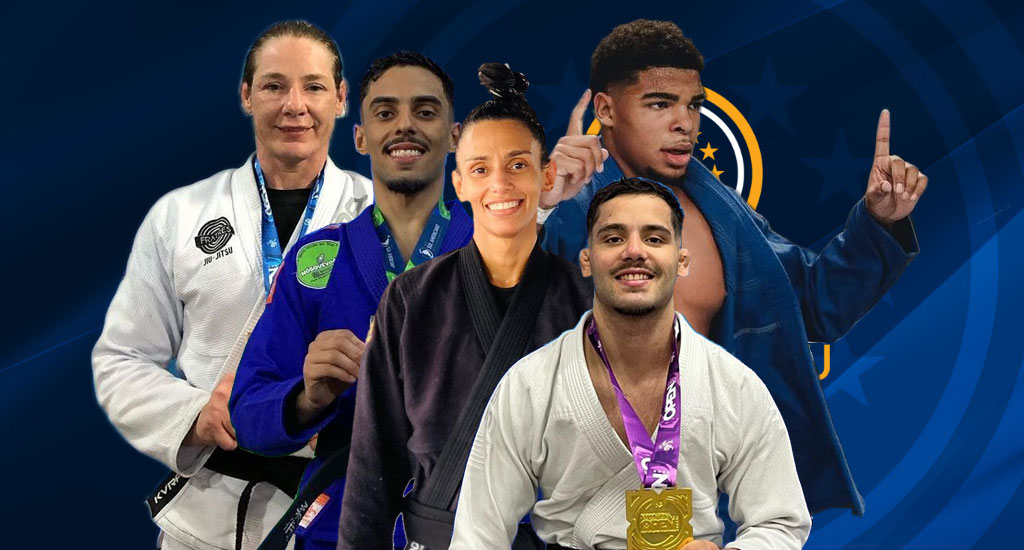 2023 Brazilian Jiu-Jitsu European Championship - Wikipedia