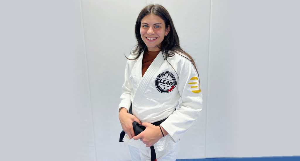 Emily Fernandez | BJJ Heroes