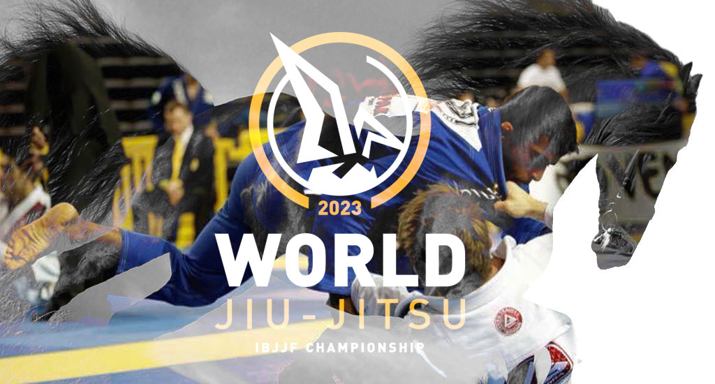 Who Won IBJJF World Championships in 2023? Here's The List Of Winners -  FloGrappling