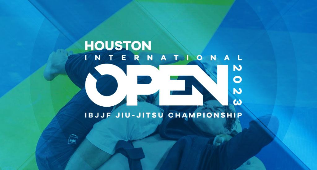 Bombom & Matheus Gabriel Shine Throgh In Houston At Most Stacked IBJJF