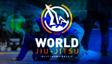 The Most Challenging Female Division At IBJJF 2024 World Championship
