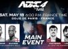 ADCX Returns This Saturday With Strong International Card Featuring Ffion, Espen, And More
