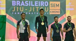 2024 Brazilian No-Gi Nationals Results, 3 Foreigners Take Gold At Biggest BRA Grappling Tournament