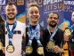 IBJJF NoGi Euros Results 2024, Aurelie Wins The Double As Pilato Conquers First Gold For Italy