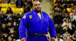 Seif Eddine Houmine Becomes First Morrocan IBJJF World Champion