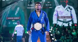 BJJ Stars Delivers Epic Night For Hokage And Jansen Gomes