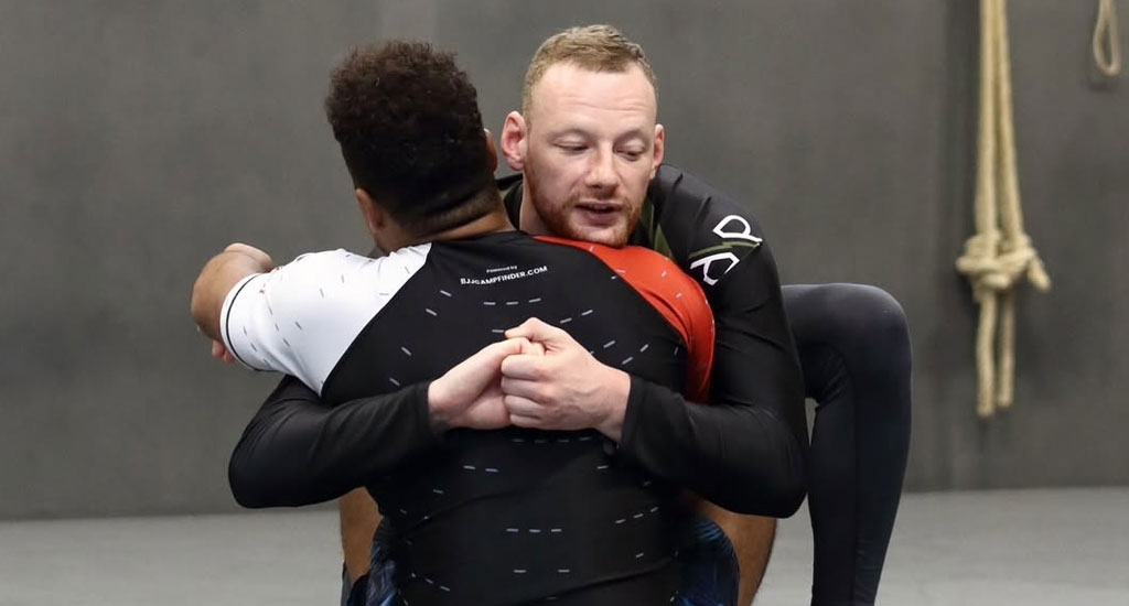 Dima Murovanni | BJJ Heroes