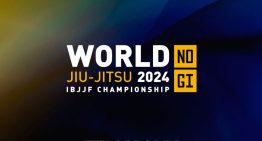 IBJJF World No-Gi Championship Results 2024