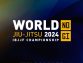 IBJJF World No-Gi Championship Results 2024