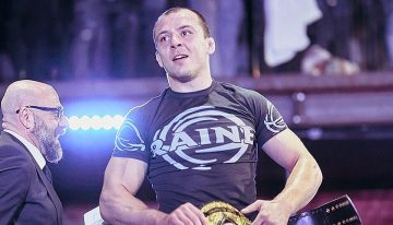 Eoghan O’Flanagan