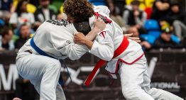 2025 ADGS London Results (AJP Grand Slam)