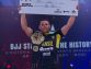 BJJ Stars 15 Results, No-Gi Middleweight GP & Superfights